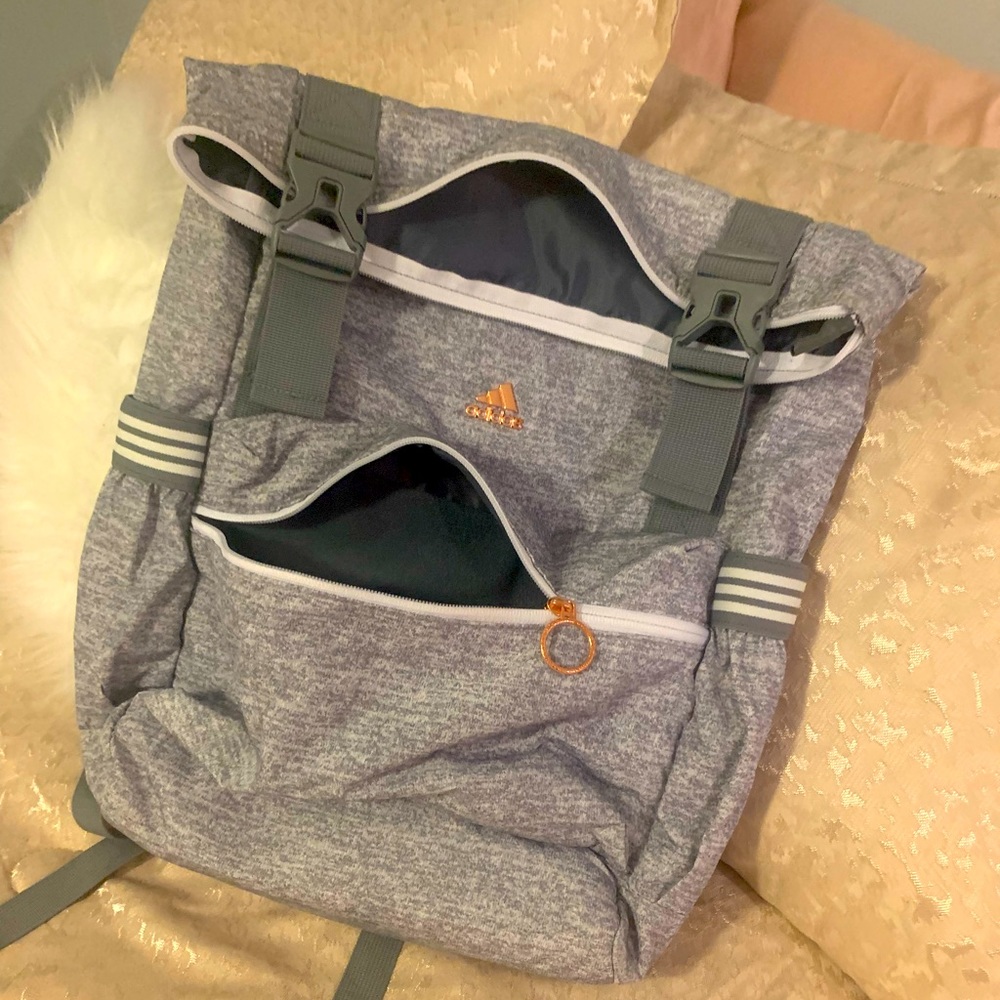 Adidas Backpack 🎒